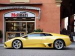 Lamborghini Murcielago LP640 2006 года